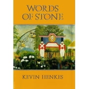 Words of Stone (Hardcover)