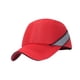 thumbnail image 1 of Gorra de béisbol Bump Cap, regalo práctico y cómodo para hombres y mujeres. Casco de seguridad para jardinería, senderismo, equitación, ciclismo Rojo, 1 of 8
