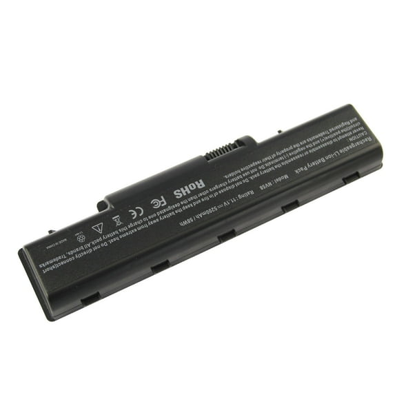 Battery for Acer Aspire 5734Z 5732Z 5532 Series Laptop BT.00603.076 AS09A75 New
