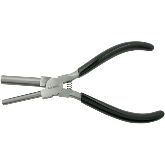 Bail Making Pliers W/6mm & 8.5mm Jaws-6"
