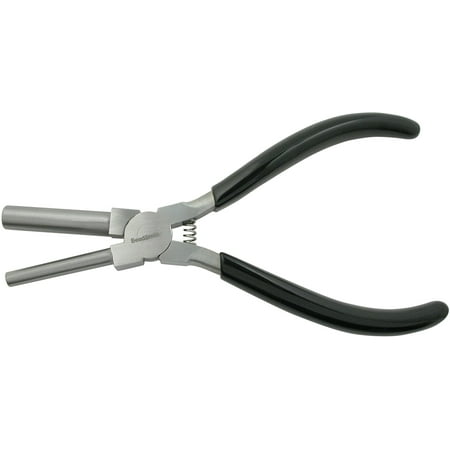 Bail Making Pliers W/6mm & 8.5mm Jaws-6"