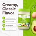 thumbnail image 3 of Primal Kitchen Avocado Oil Mayo 12 oz, 3 of 13
