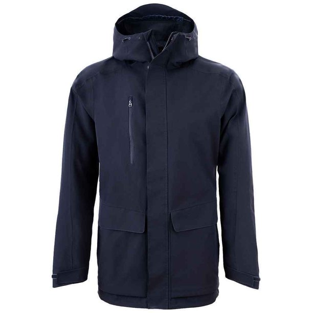 Craghoppers - Chaqueta Expert Kiwi Pro de Elástico para Hombre (Marino Oscuro) Craghoppers UTPC4667_darknavy