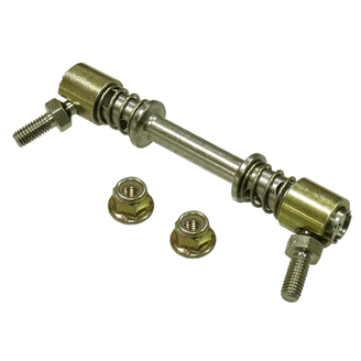 SPI, SU-04314, Gas Shock Absorber - Rear Track for Ski-Doo