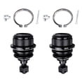 thumbnail image 5 of ECCPP Front Lower Ball Joint fit for 2011-2014 for Chrysler 200 2007-2010 for Chrysler Sebring 2008-2014 for Dodge Avenger 2009-2015 for Dodge Journey 2pcs K500120, 5 of 5