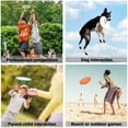 thumbnail image 2 of Competencia deportiva Flying Disc iDotha para todas las edades, 2 of 7