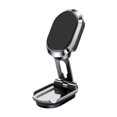 thumbnail image 2 of Amdohai Universal car phone navigation bracket for all models, foldable center console, magnetic instrument cluster bracket attached, 2 of 8