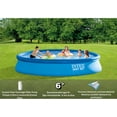 thumbnail image 2 of Intex 15Ft X 33In Easy Set Pool Set, 2 of 5