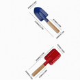 thumbnail image 3 of Kit de herramientas de jardinero como se muestra, talla única, juguete para plantar, jardinería multifuncional, herramienta de jardín para niños, herramienta de playa, pala, patio, césped y jardí, 3 of 5