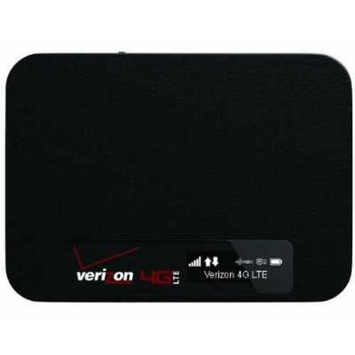 Verizon Ellipsis Jetpack MHS700L 4G LTE Mobile WiFi Hotspot (Verizon