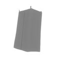 thumbnail image 4 of privacidad para , tienda campaña para exteriores, portátil, a prueba polvo, para vestuario, para tomar fotos, , acampar, 4 of 8