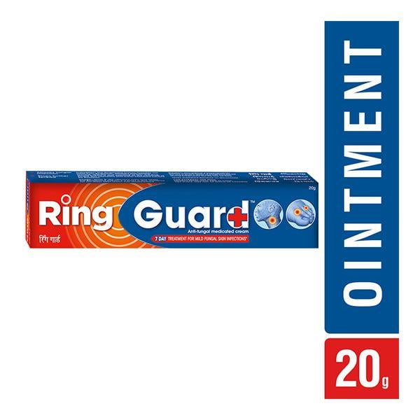 Ring guard advance 12gms | Order Ring guard advance 12gms From TNMEDS.com |  Buy Ring guard advance 12gms from tnmeds.com, View Uses , Reviews ,  Composition , side effects and substitutes about