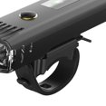 thumbnail image 4 of 2xSuper Bright Headlight USB Recargable Lámpara Dentera De Bicicleta Impermeable Sunnimix luces de bicicleta frente de bicicleta, 4 of 8