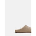 thumbnail image 4 of Joyspun Women's Suede Mule Slippers, 4 of 6