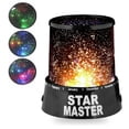 thumbnail image 2 of Proyector LED de Estrellas Star Master, 2 of 3