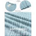 thumbnail image 5 of NISVIYA Womens Plus Size Casual Winter Tops Long Sleeve Tees Cute Ribbed Knit Pullover, 5 of 6