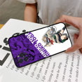 thumbnail image 3 of Himiko-funda de silicona suave para teléfono, carcasa de Anime Toga para iPhone 15, 14, 13, 12 Mini, 11 Pro, XS, Max, X, XR, SE, 6, 7, 8 Plus, 3 of 5