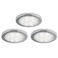 thumbnail image 2 of Bazz LED Under Cabinet Puck Light (Set of 3), 2 of 3