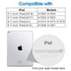 thumbnail image 2 of Funda para iPad de 6ª y 5ª generación de 9,7 pulgadas, iPad Air 2, iPad Air, 2 of 7