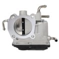 thumbnail image 4 of SCITOO Throttle Body Automotive Throttle Fit for 2005-2006 for Scion for tC | 2003-2006 for Toyota for Camry | 2003-2007 for Toyota for Highlander | 2004-2005 for Toyota for RAV4, 4 of 6