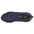 thumbnail image 4 of PU & MA XCell Uprise Fade Running Mens Blue Sneakers Athletic Shoes 37696802, 4 of 6