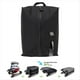thumbnail image 2 of Bolsas de Compresión Al Vacío Que Ahorran Espacio. Bolsa de Viaje Al Vacío Multiusos de 16 L, Fácil de Usar, con Válvulas de Liberación Rápida para Equipaje A, 2 of 5