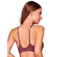 thumbnail image 3 of Bra demi Push Up Ilusión 7278 chocolate 34C, 3 of 3