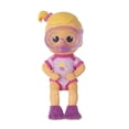 thumbnail image 1 of Doll Bloopies Divers Luna con traje de baño y esnórquel para bañarse, 1 of 8