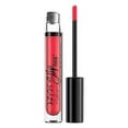 thumbnail image 2 of Aceite labial NYX Cosmetics Slip Tease a todo color Red Queen, 2 of 3