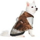 thumbnail image 2 of Balery Yak Sudadera con Capucha para Perros Pequeños – Ropa para Mascotas, Disfraz para Perros y Gatos, Ideal para Fiestas y Cosplay-Medium, 2 of 7