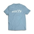 thumbnail image 4 of Crossfit Evolution T-Shirt, 4 of 10