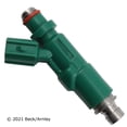 thumbnail image 4 of BeckArnley 158-0559 New Fuel Injector, 4 of 4