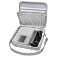 thumbnail image 1 of Funda ALKOO compatible con Canon SELPHY CP1500/CP1300/CP1200, 1 of 7