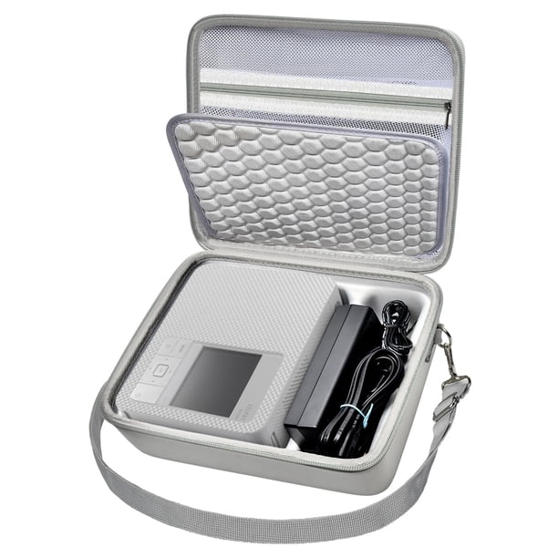 Funda ALKOO compatible con Canon SELPHY CP1500/CP1300/CP1200