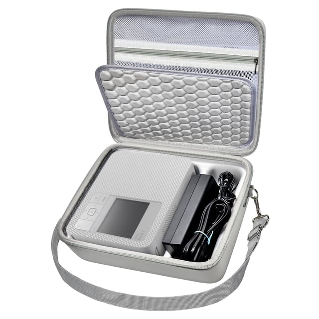 Funda ALKOO compatible con Canon SELPHY CP1500/CP1300/CP1200