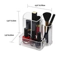 thumbnail image 2 of Home Basics Make-up Brush Holder, 2 of 3