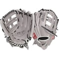 thumbnail image 1 of Rawlings | R9 Fastpitch Softball Glove | Pro H-Web | 12" | Right Hand Throw, 1 of 5