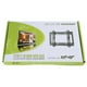 thumbnail image 3 of TV Wall Mount for Most 14-42inch TV Low Profile TV Mount Wall Mount TV Bracket, 3 of 5
