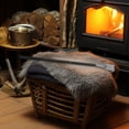 thumbnail image 3 of Shisuyan Fireplace Cleaning Tools Simple Design 1Set 26.3x3.7x1.8in, 3 of 9