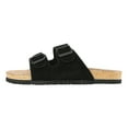 thumbnail image 2 of Northside Men's Phoenix 2-Strap Cork Sandal, 2 of 6