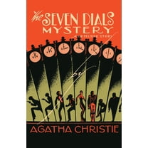 The Seven Dials Mystery, (Paperback)