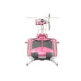 thumbnail image 2 of RC ERA C032 UH-1 Huey RC Helicopter with 3D Inverted Flight, 1/48 Scale 6CH Brushless RC Helicopter with Gyro Stabilization & Intelligent Positioning System for Adults, 2 of 5