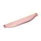 thumbnail image 5 of Reposapiés para silla alta, fácil de instalar, portátil, cómodo y profesional. Rosa, 5 of 9