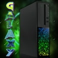 thumbnail image 2 of Restored TechMagnet Gaming Desktop PC,Intel i5 6th Gen,Galaxy 6,16GB RAM,480GB SSD | 2TB HDD,RX 550,4 in 1 Gaming Kit,Webcam,Windows 11 Pro, 2 of 8
