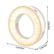 thumbnail image 3 of Anillo de luz LED para selfies, luz para smartphone, luz auxiliar para selfies, 3 of 6