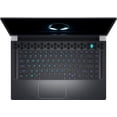 thumbnail image 3 of Portátil Gamer Alienware - x15 R2 15.6" 360Hz FHD - Intel Core i9 de 12ª generación - 32GB - NVIDIA GeForce RTX 3070Ti - SSD de 1TB - Luz Lunar Alienware AWX15R2-9301WHT-PUS, 3 of 7