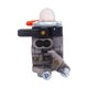 thumbnail image 5 of Carburador para desbrozadora Carburadores Stihl HS81 HS81RC HS81T HS86R HS86T Zama C1Q-S225, 5 of 5
