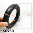 thumbnail image 1 of MYG 6 Inch 150x50 Inner tube& Outer tire for Small Surfing Electric Skateboard, 1 of 9