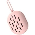 thumbnail image 4 of Makeup Sponge Holder Makeup Puff Silicone Holder Portable Silicone Cosmetic Puff Container, 4 of 8
