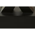 thumbnail image 5 of Signature Design by Ashley Markellton Modern Sculptural Table Lamps - Set of 2, Black, 5 of 5
